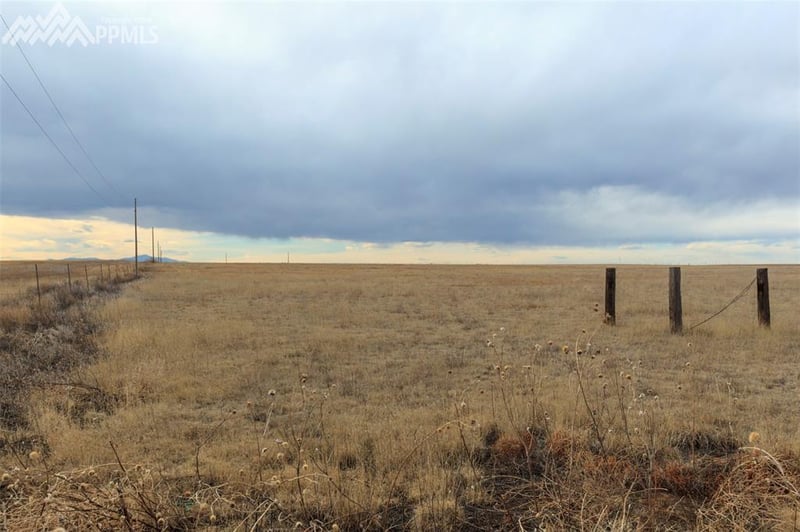 0 Highway 94 Hw, Hugo, CO 80821