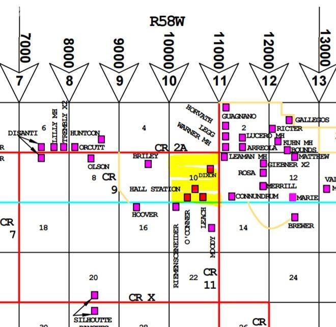 0 Highway 94 Hw, Hugo, CO 80821