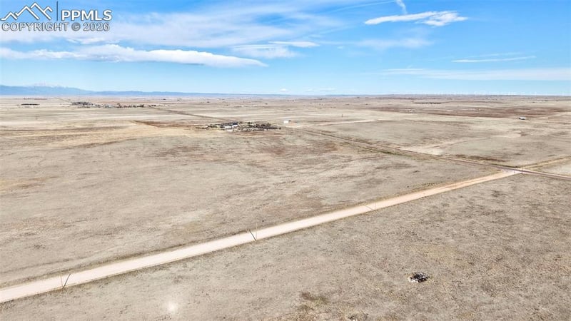 0 Highway 94, Yoder, CO 80864