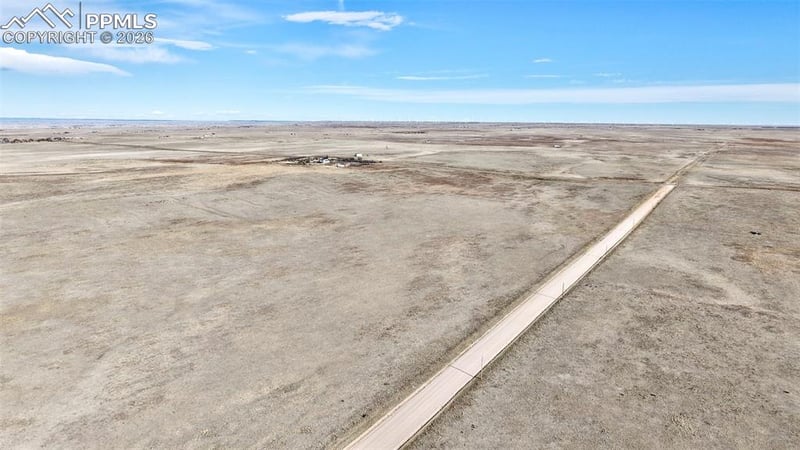 0 Highway 94, Yoder, CO 80864