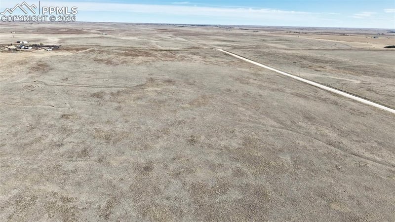 0 Highway 94, Yoder, CO 80864