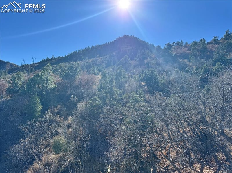 0 Hill St, Manitou Springs, CO 80829