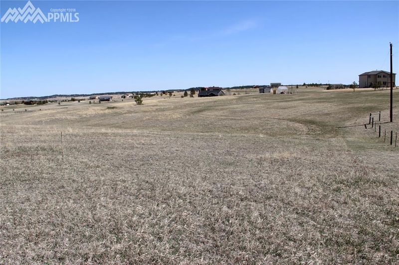 0 Homecrest Cir, Elbert, CO 80106