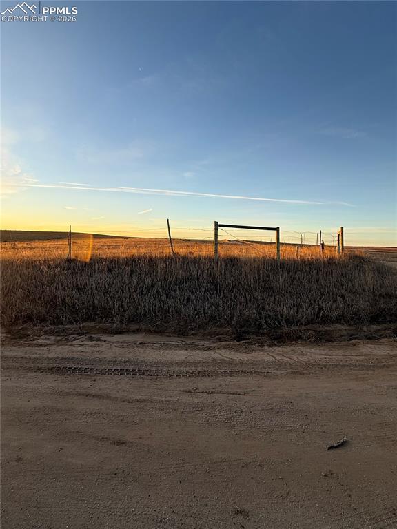 0 Hoot Owl Rd, Ramah, CO 80832