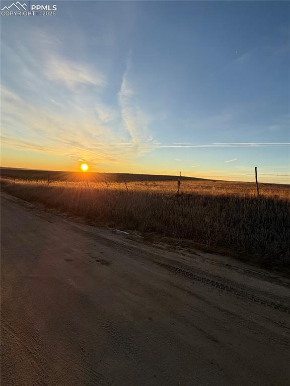 0 Hoot Owl Rd, Ramah, CO 80832