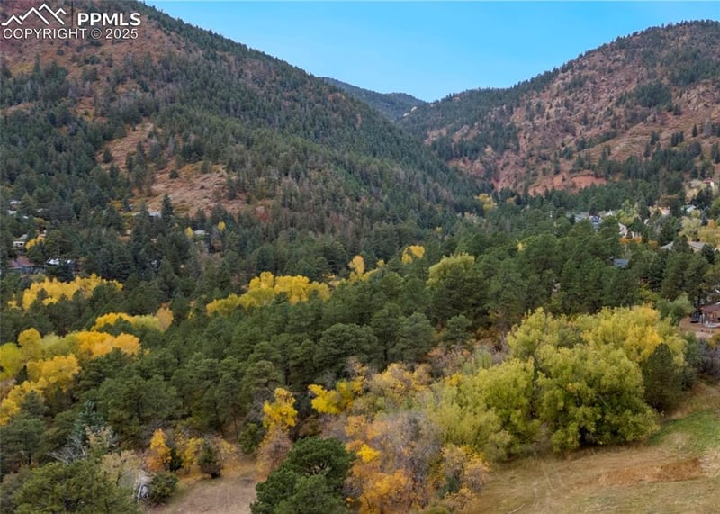 0 Hyde St, Palmer Lake, CO 80133