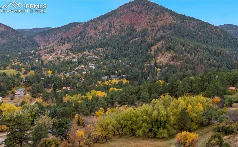 0 Hyde St, Palmer Lake, CO 80133