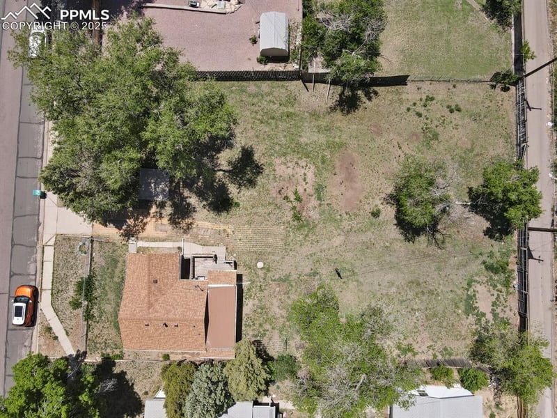 0 Iowa Ave, Colorado Springs, CO 80909