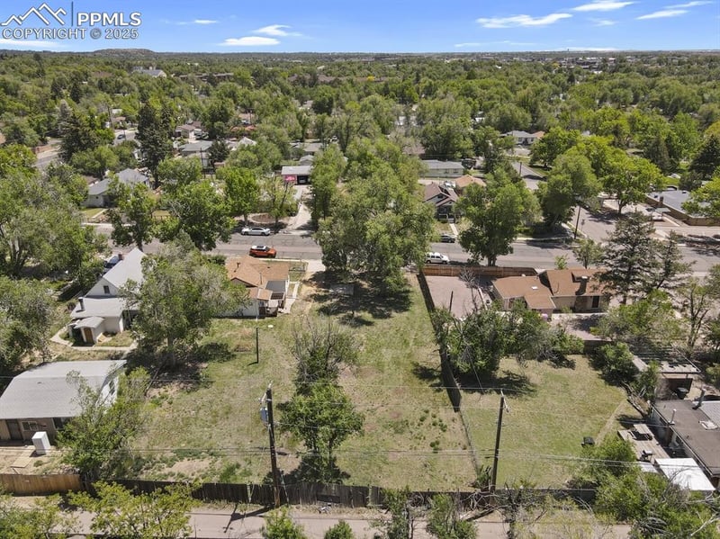 0 Iowa Ave, Colorado Springs, CO 80909
