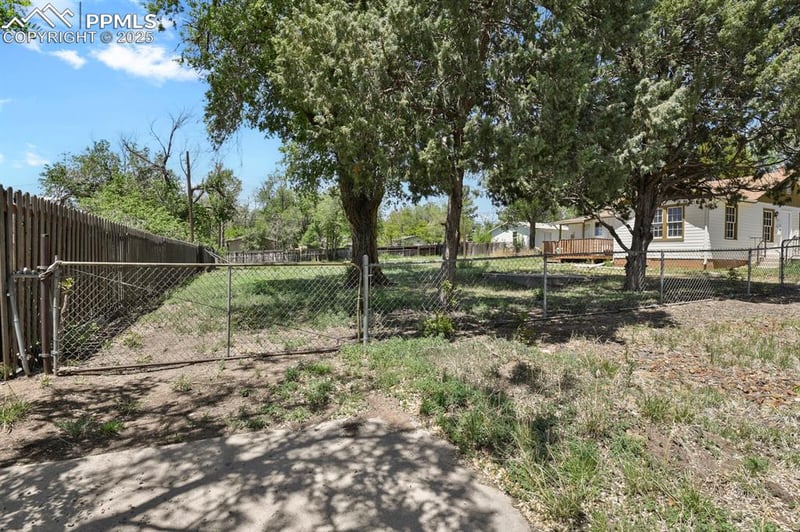 0 Iowa Ave, Colorado Springs, CO 80909