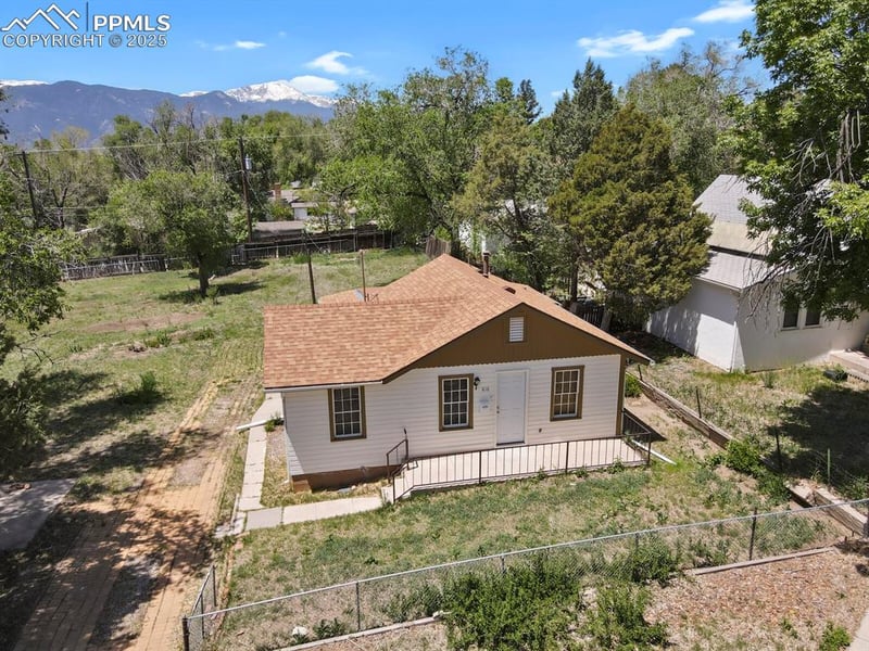 0 Iowa Ave, Colorado Springs, CO 80909
