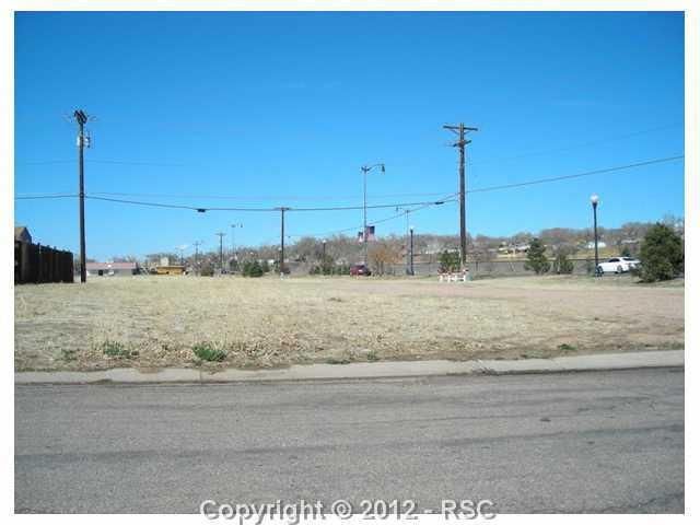 0 Iris Dr, Fountain, CO 80817