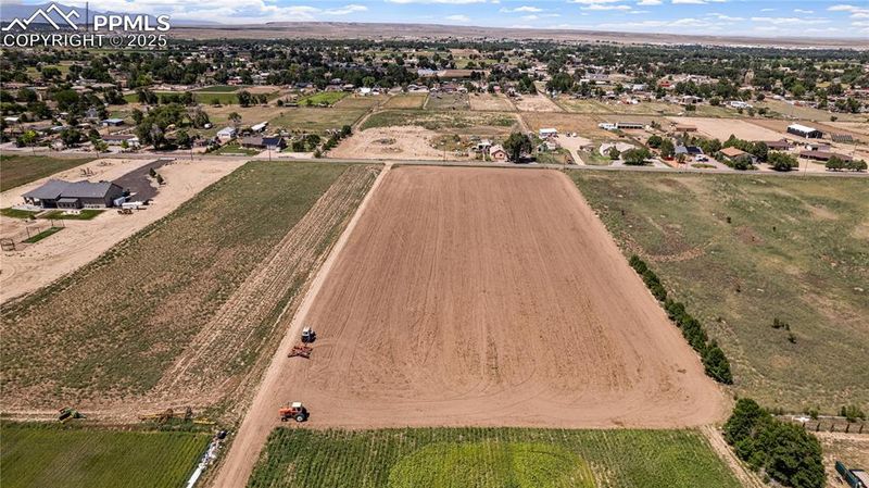 0 Iris Rd, Pueblo, CO 81004
