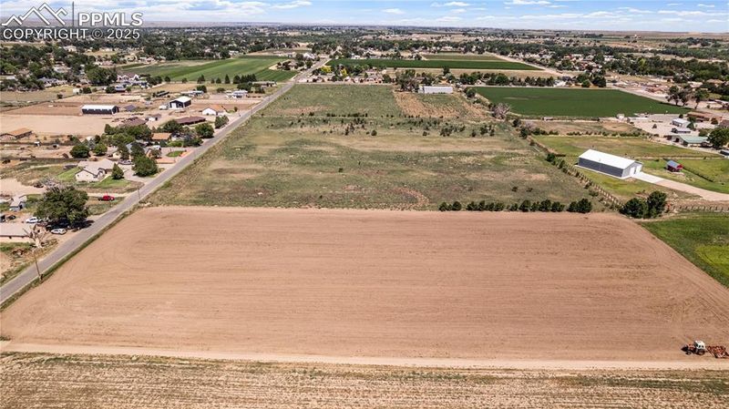 0 Iris Rd, Pueblo, CO 81004