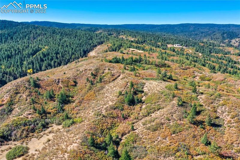 0 Jackson Creek Rd, Sedalia, CO 80135