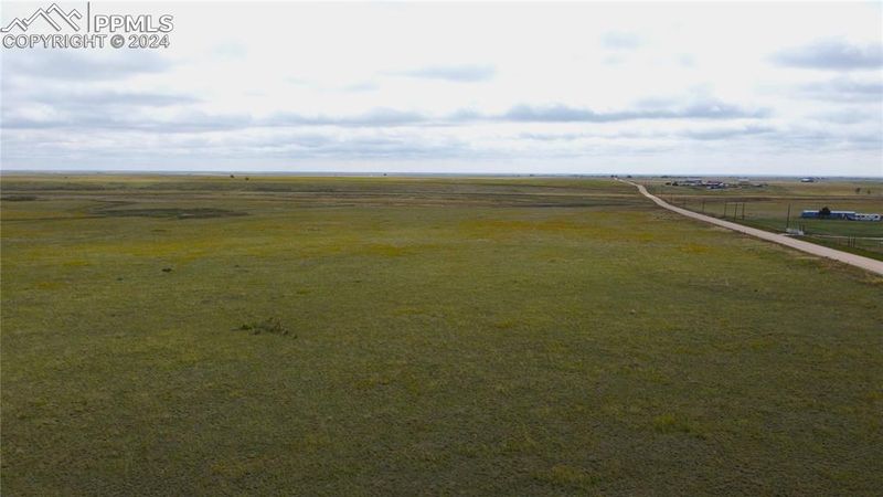 0 E Jones Rd, Yoder, CO 80864