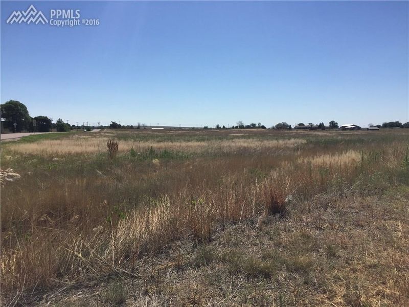 0 Jordan Rd, Fountain, CO 80817