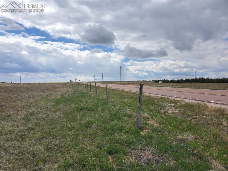 Judge Orr Rd, Calhan, CO 80808