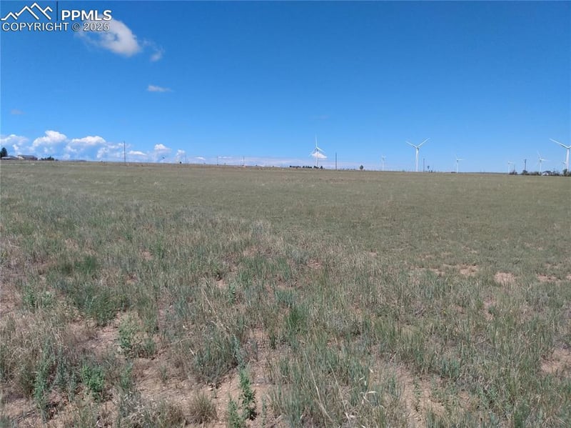 Judge Orr Rd, Calhan, CO 80808