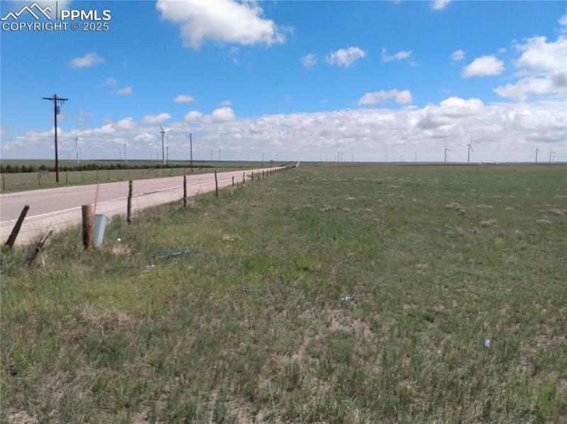 Judge Orr Rd, Calhan, CO 80808
