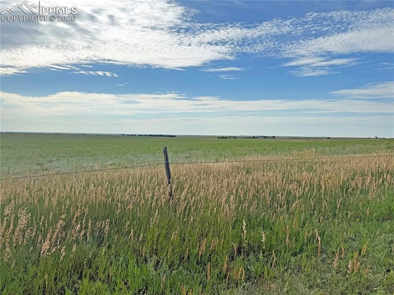 Judge Orr Rd, Calhan, CO 80808