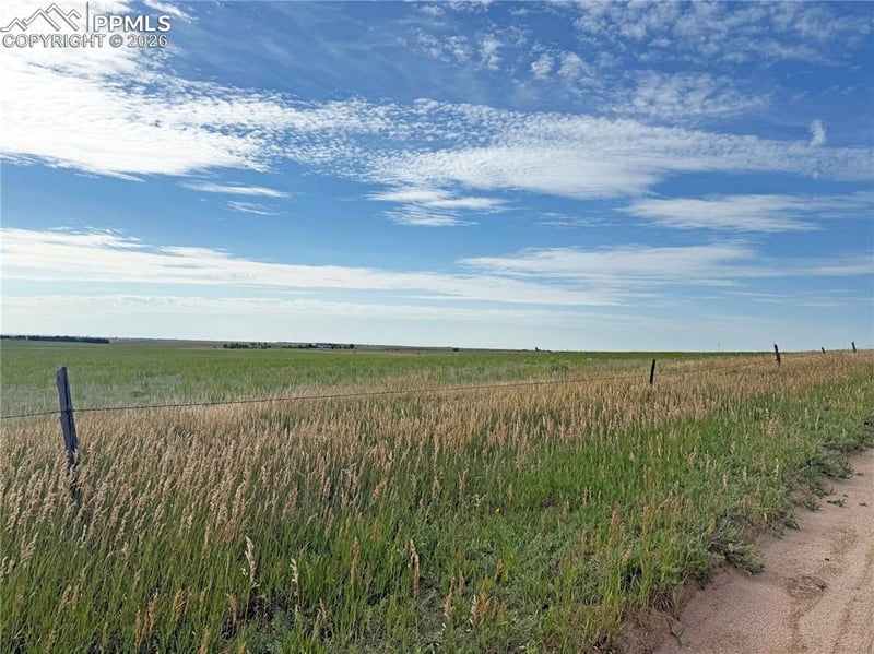 Judge Orr Rd, Calhan, CO 80808