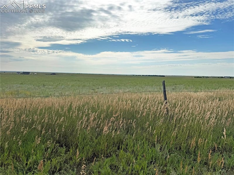 Judge Orr Rd, Calhan, CO 80808