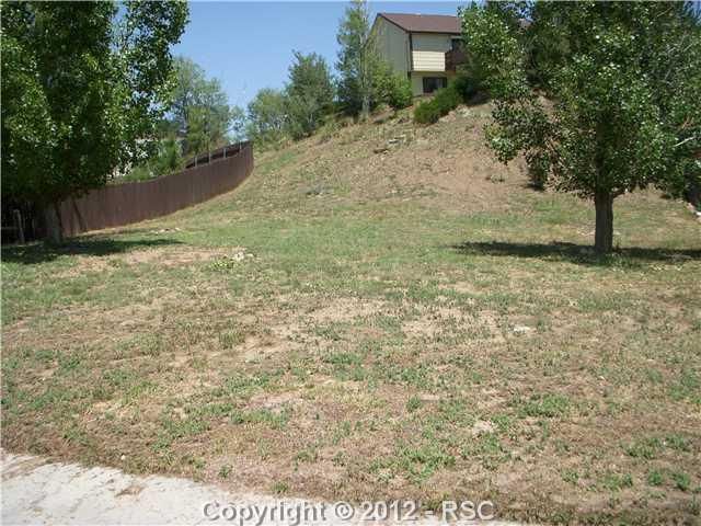 0 Kearney Ave, Colorado Springs, CO 80906