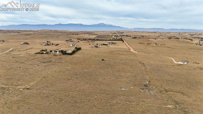 0 Kennedy Rd, Peyton, CO 80831