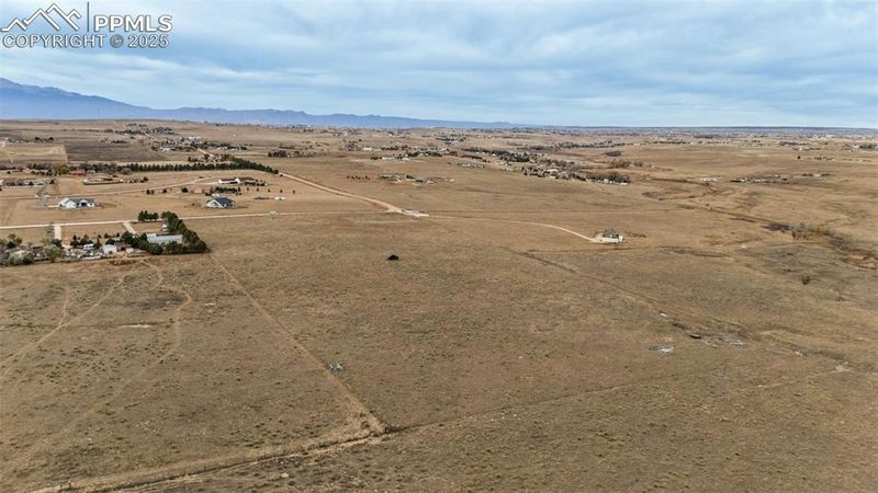 0 Kennedy Rd, Peyton, CO 80831