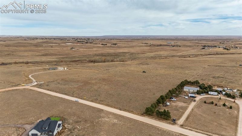 0 Kennedy Rd, Peyton, CO 80831