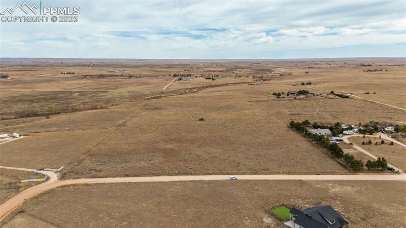 0 Kennedy Rd, Peyton, CO 80831