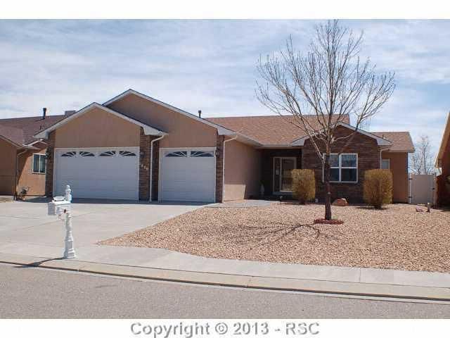 0 Kestrel Ct, Pueblo, CO 81005