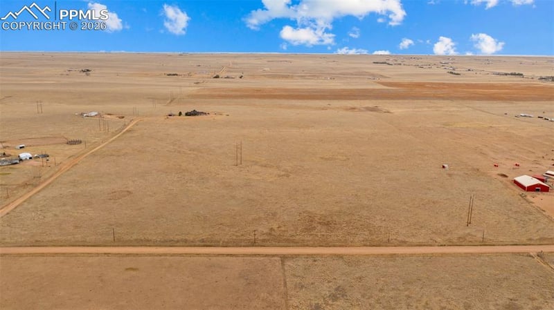 Lauppe Rd, Calhan, CO 80808
