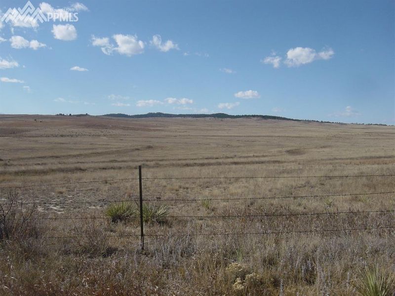 0 Lemesany Rd, Calhan, CO 80808