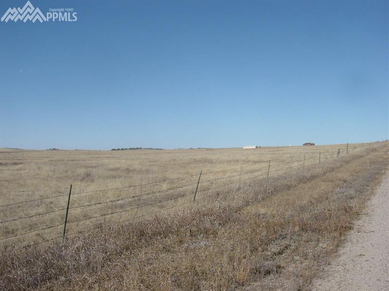 0 Lemesany Rd, Calhan, CO 80808