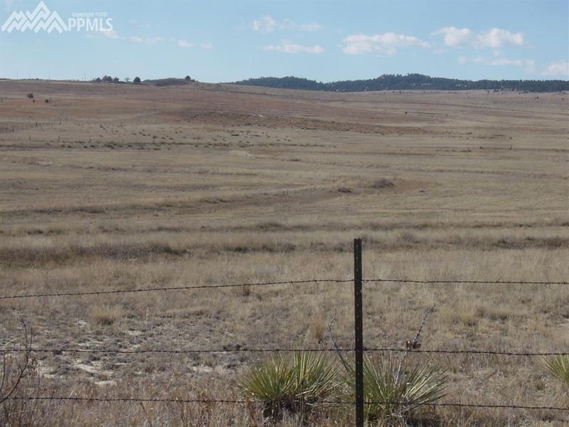 0 Lemesany Rd, Calhan, CO 80808