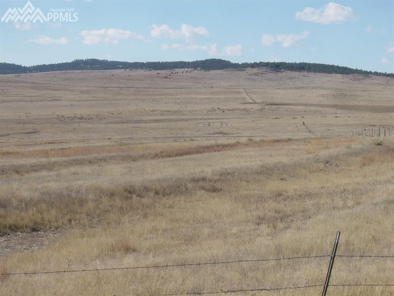 0 Lemesany Rd, Calhan, CO 80808