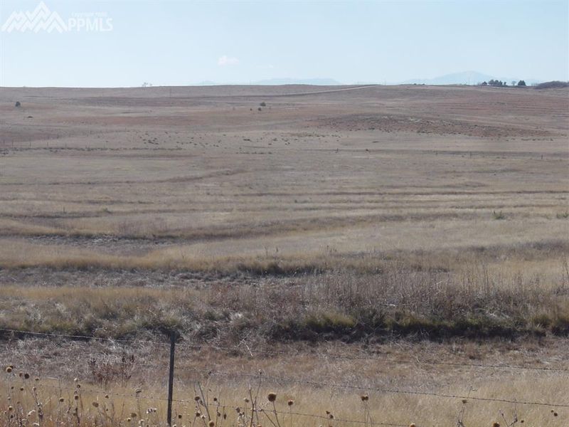 0 Lemesany Rd, Calhan, CO 80808