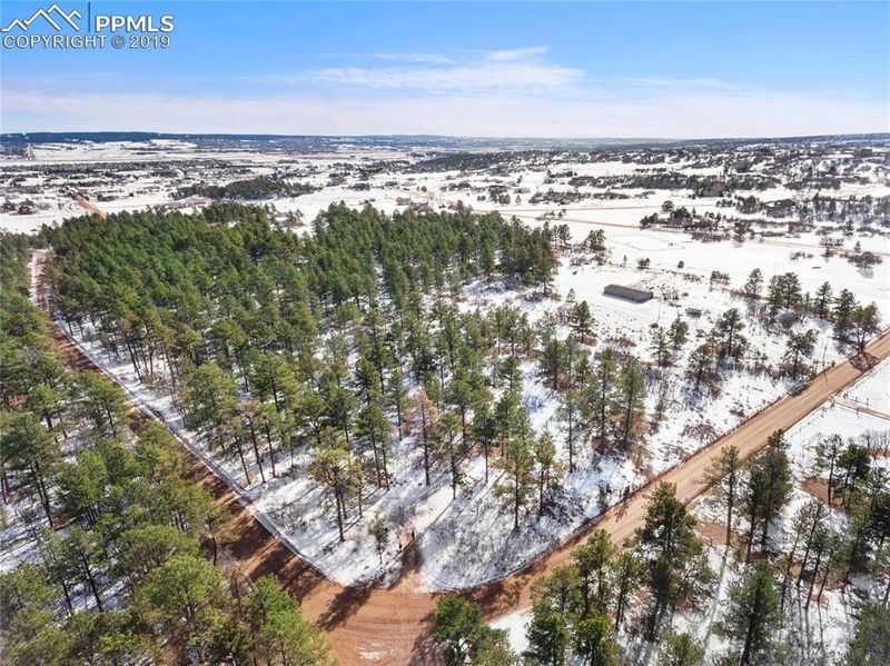 0 Lindbergh Rd, Monument, CO 80132