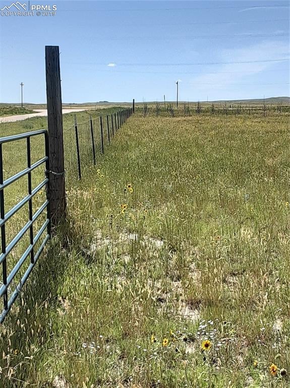 0 Liptrap St, Simla, CO 80835