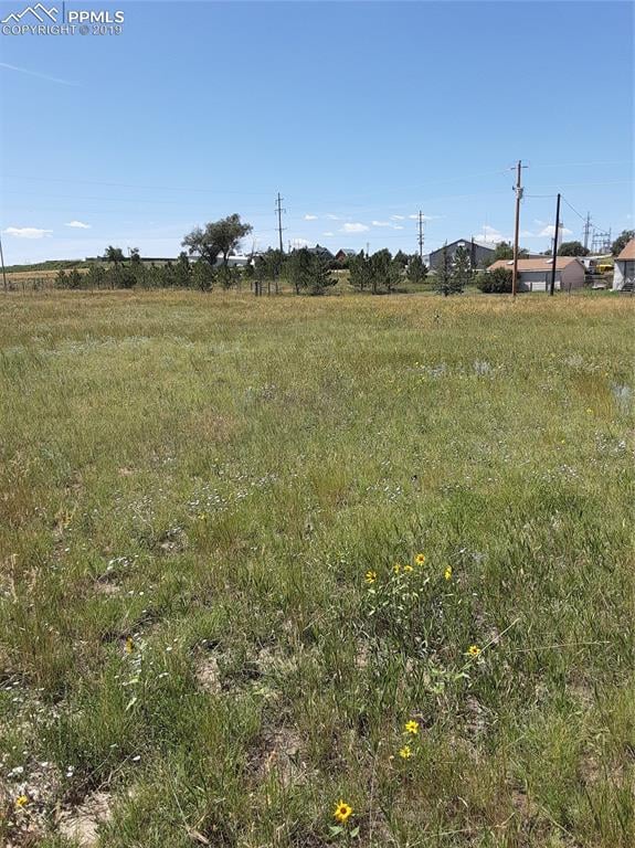 0 Liptrap St, Simla, CO 80835
