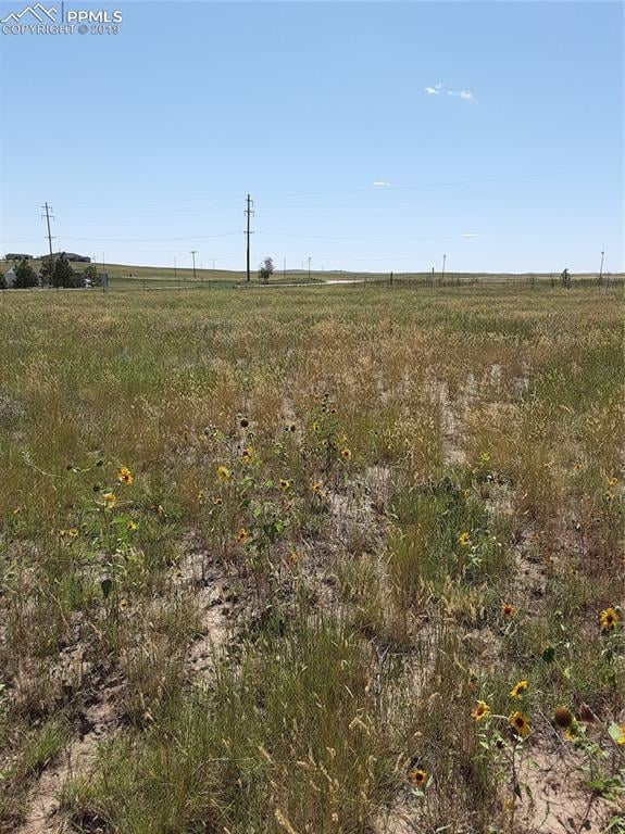 0 Liptrap St, Simla, CO 80835