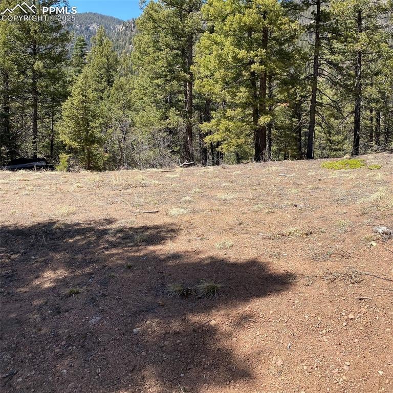 0 Little Turkey Creek Rd, Colorado Springs, CO 80926