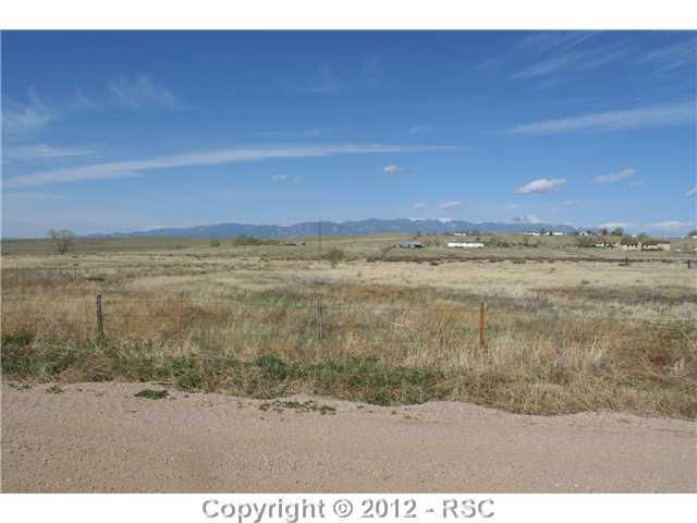 0 Lone Feather Dr, Colorado Springs, CO 80929