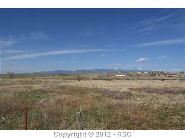 0 Lone Feather Dr, Colorado Springs, CO 80929