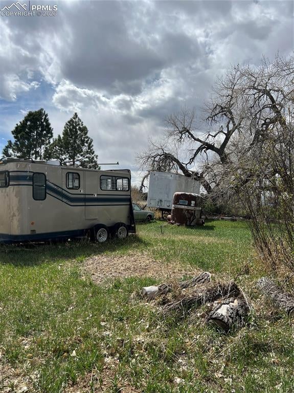 0 Manitou Ave, Calhan, CO 80808
