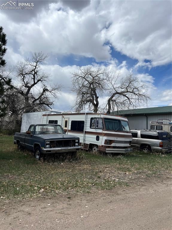 0 Manitou Ave, Calhan, CO 80808