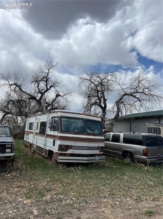 0 Manitou Ave, Calhan, CO 80808