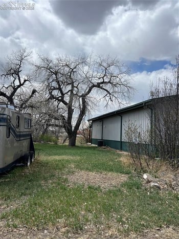 Manitou Ave, Calhan, CO 80808